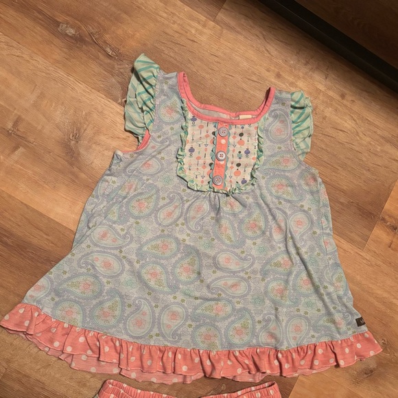 Matilda Jane Pajamas **2 for 20** - Picture 3 of 8